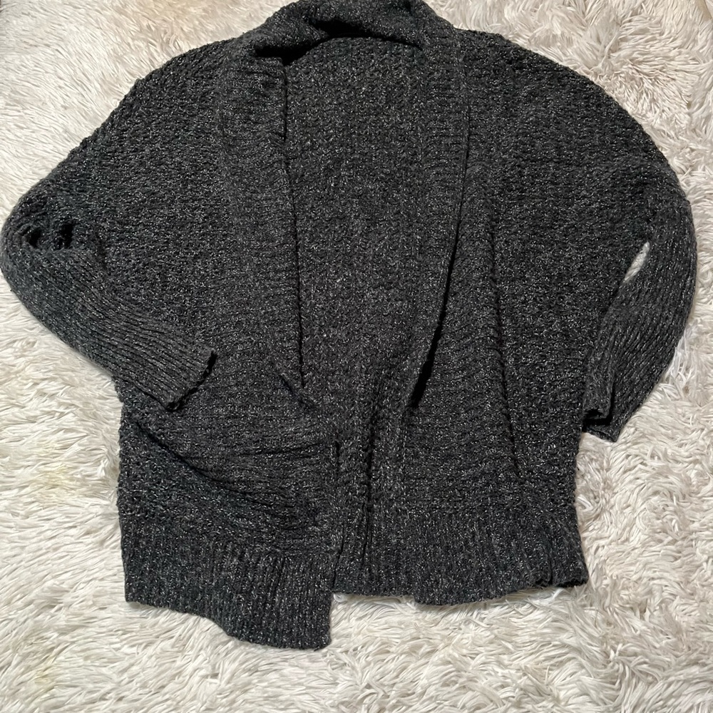 Hollister sweater. Womens.